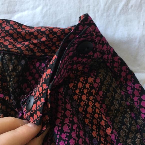 Rad Vintage Skirt - Picture 5 of 6